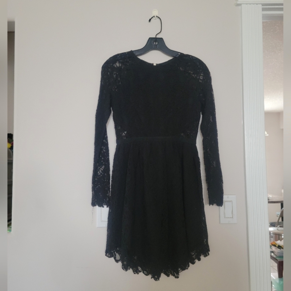 Stylestalker | Lace Dress
